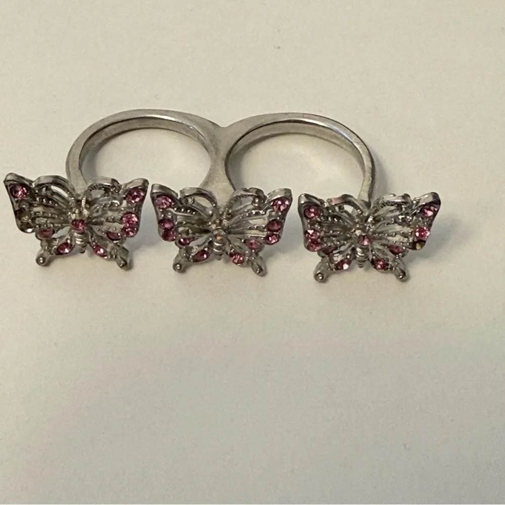 Butterfly Jewelry Bundle - Picture 5 of 14